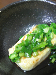 豆腐焼き-レシピのメイン写真
