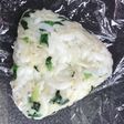 ぱくぱく1歳おにぎり