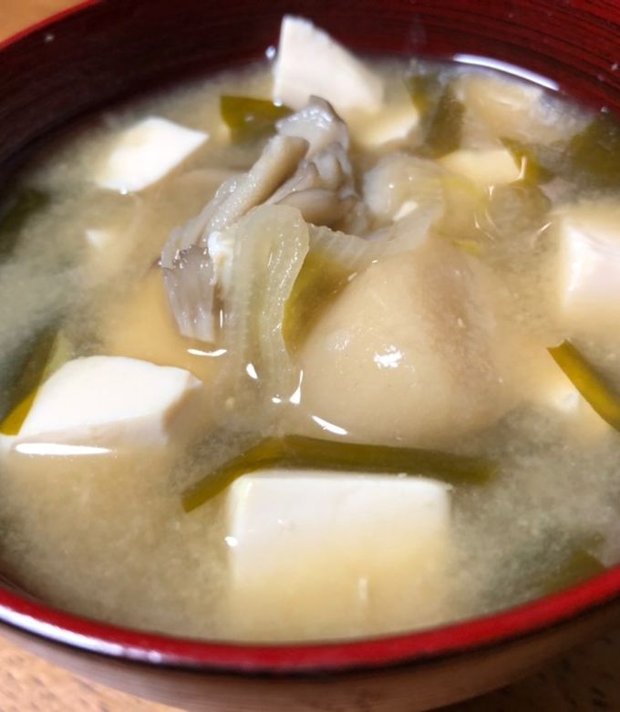 麩 4点】カラフル 手まり麩 味噌汁 みそ汁 可愛い 具 お麩 01 A□☆