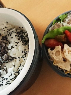 高2男子のお弁当2月26日-レシピのメイン写真