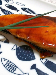 速攻!簡単! 3ステップ ぶりの照り焼き-レシピのメイン写真