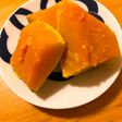 かぼちゃ嫌いが作る かぼちゃの塩麹煮
