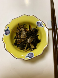 鯖缶又はツナ缶とひじきの煮物(炊飯器)-レシピのメイン写真