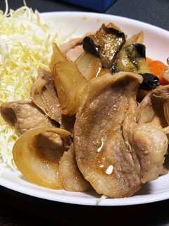 スーパージューシー豚の生姜焼き-レシピのメイン写真