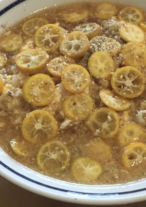 きんかんラーメン-レシピのメイン写真