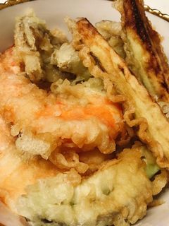 美味しい天丼のタレ♡-レシピのメイン写真