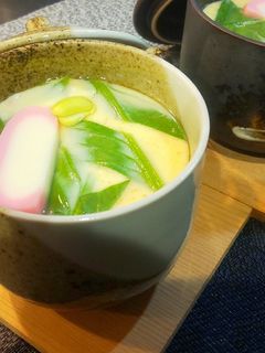 茶碗蒸し-レシピのメイン写真