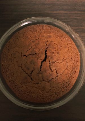 ズボラな私のチョコブラウニー-レシピのメイン写真