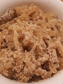 真たらこと大根の煮物-レシピのメイン写真