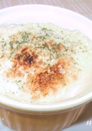カレーのお鍋～洗う前に～ღカレードリアღ-レシピのメイン写真