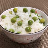基本からアレンジまで！思わずつくりたくなる「お豆 ご飯 豆ご飯」の