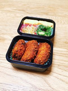 男子高校生のお弁当88-レシピのメイン写真