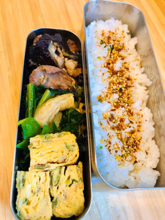 愛妻減塩弁当♡99-レシピのメイン写真