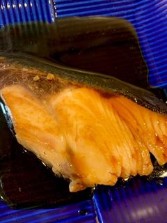 *基本のぶりの照り焼き*-レシピのメイン写真