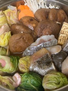 味噌鍋-レシピのメイン写真