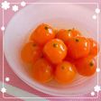 ♪きんかんのツヤツヤ甘露煮♪