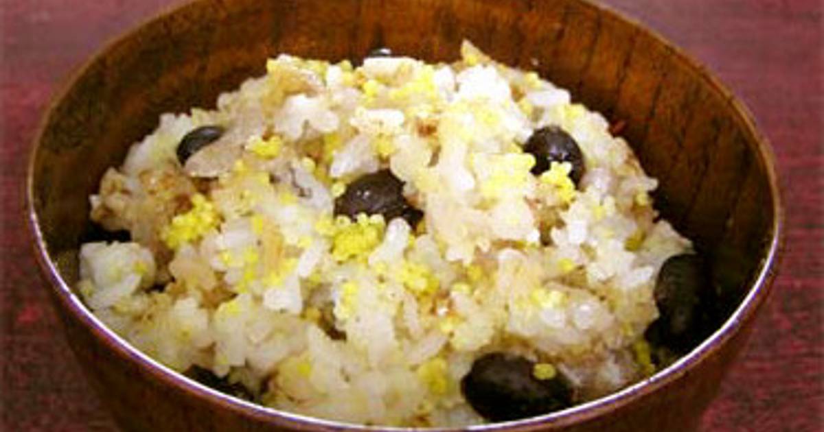 基本からアレンジまで!思わずつくりたくなる「高きびご飯」のレシピ集 | クックパッド