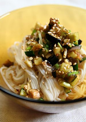 素麺用山形のだし-レシピのメイン写真