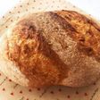 まんまるフランスパン♪
