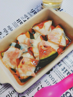 *ほくほく南瓜のコチュマヨチーズ焼き*-レシピのメイン写真