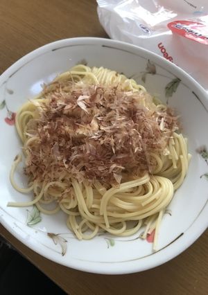 日本版　絶望のパスタ！-レシピのメイン写真