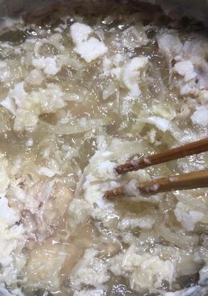 豚すね肉の下ごしらえ-レシピのメイン写真