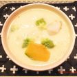 具沢山☆なめらか美味しいおかず茶碗蒸し