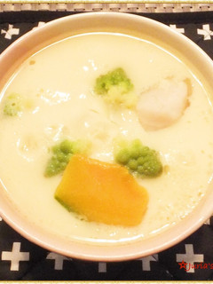 具沢山☆なめらか美味しいおかず茶碗蒸し-レシピのメイン写真
