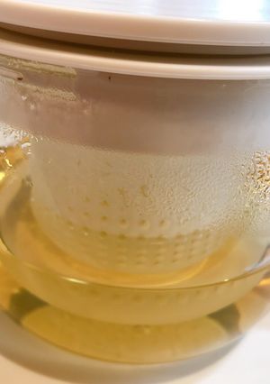 バンランコン茶で感染症・インフル対策-レシピのメイン写真