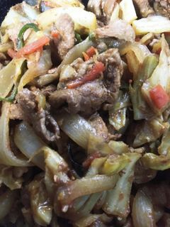 基本の回鍋肉-レシピのメイン写真