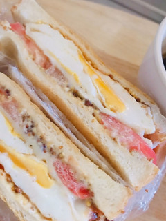 ホットサンド 具は何でもok-レシピのメイン写真