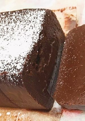 簡単レシピ☆休日のテリーヌ-レシピのメイン写真