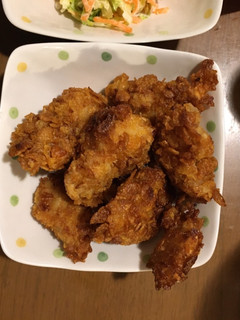 衣サクサク!クリスピーチキン-レシピのメイン写真