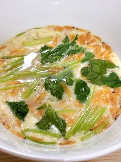 レンジで簡単茶碗蒸し-レシピのメイン写真