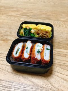 男子高校生のお弁当90-レシピのメイン写真