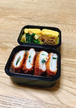 男子高校生のお弁当90-レシピのメイン写真