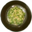 春菊のツナごま和え♪簡単