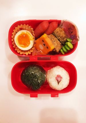 ❁sawaおべんとう♡８３❁-レシピのメイン写真