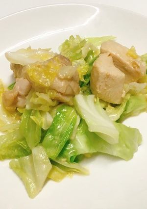 発酵食品で免疫力UP!?鶏のあこ酵母漬け-レシピのメイン写真