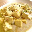 ☆★タイカレーで刺激的な麻婆豆腐風★☆