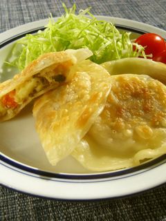 肉じゃがチーズ焼き-レシピのメイン写真