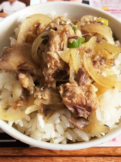 鯖缶でつくるご飯のおとも-レシピのメイン写真