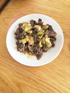 【簡単美味しい】牛肉炒めと万能タレ-レシピのメイン写真