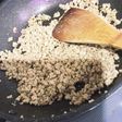 【超簡単】ご飯に合う肉味噌そぼろ