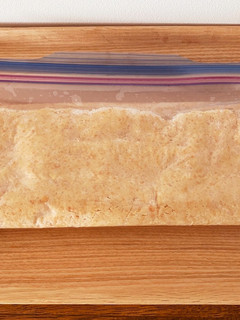 保存袋で簡単!手作り味噌-レシピのメイン写真