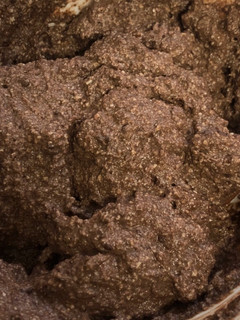 豆腐チョコクリーム-レシピのメイン写真