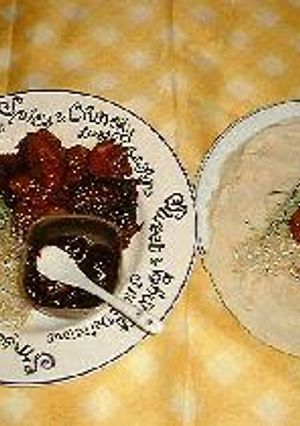 北京ダックを作っちゃえ！ナンチャッテ北京ダックもどき？！-レシピのメイン写真