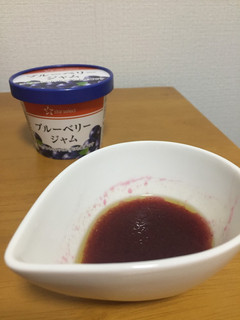 簡単☆ジャムドレッシング-レシピのメイン写真