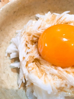 簡単で旨すぎる長芋そうめん-レシピのメイン写真