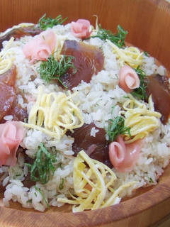 ひな祭り!本みりんを使ったおすすめレシピ-レシピのメイン写真